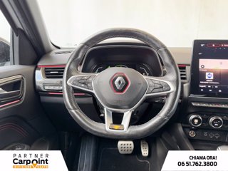 RENAULT Arkana 1.6 e-tech full hybrid r.s. line 145cv 17