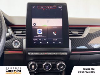 RENAULT Arkana 1.6 e-tech full hybrid r.s. line 145cv 23