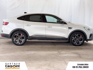 RENAULT Arkana 1.6 e-tech full hybrid r.s. line 145cv 4