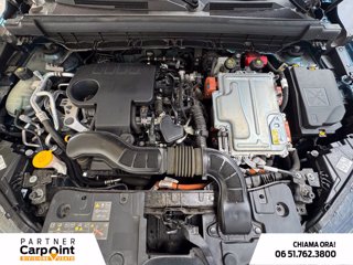 RENAULT Arkana 1.6 e-tech full hybrid intens 145cv 10