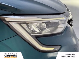 RENAULT Arkana 1.6 e-tech full hybrid intens 145cv 12