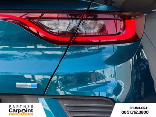 RENAULT Arkana 1.6 e-tech full hybrid intens 145cv 15