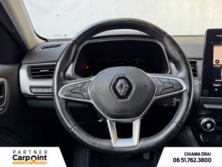 RENAULT Arkana 1.6 e-tech full hybrid intens 145cv 17