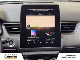RENAULT Arkana 1.6 e-tech full hybrid intens 145cv 22