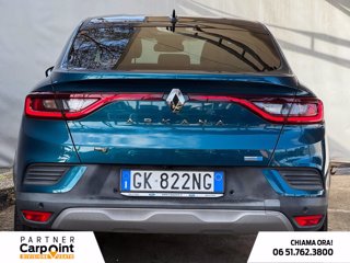 RENAULT Arkana 1.6 e-tech full hybrid intens 145cv 3