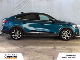 RENAULT Arkana 1.6 e-tech full hybrid intens 145cv 4