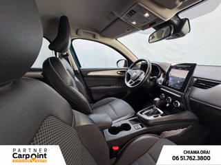 RENAULT Arkana 1.6 e-tech full hybrid intens 145cv 5