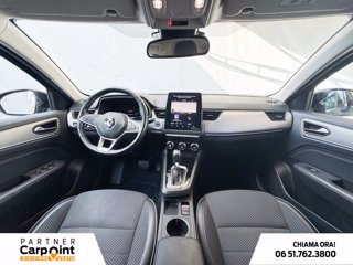 RENAULT Arkana 1.6 e-tech full hybrid intens 145cv 9