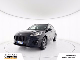 FORD Kuga 2.5 phev st-line 2wd 225cv cvt 0