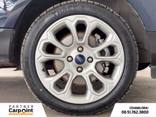 FORD Ecosport 1.0 ecoboost titanium s&s 125cv my20.25 13