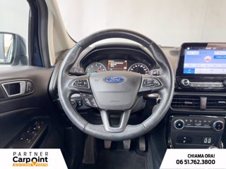 FORD Ecosport 1.0 ecoboost titanium s&s 125cv my20.25 17