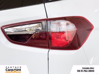 FORD Ecosport 1.0 ecoboost active s&s 125cv 15