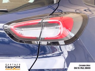 FORD Puma 1.0 ecoboost h st-line s&s 125cv 15
