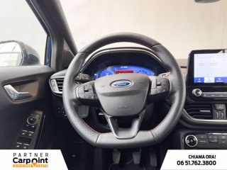 FORD Puma 1.0 ecoboost h st-line s&s 125cv 17