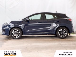 FORD Puma 1.0 ecoboost h st-line s&s 125cv 2