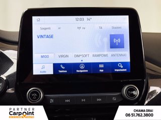 FORD Puma 1.0 ecoboost h st-line s&s 125cv 22