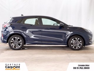 FORD Puma 1.0 ecoboost h st-line s&s 125cv 4