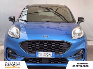 FORD Puma 1.0 ecoboost h st-line s&s 125cv 1