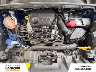 FORD Puma 1.0 ecoboost h st-line s&s 125cv 10