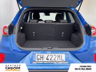FORD Puma 1.0 ecoboost h st-line s&s 125cv 11