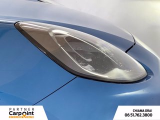 FORD Puma 1.0 ecoboost h st-line s&s 125cv 12