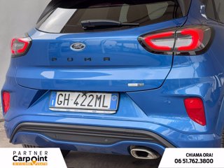 FORD Puma 1.0 ecoboost h st-line s&s 125cv 16