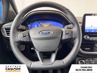 FORD Puma 1.0 ecoboost h st-line s&s 125cv 17