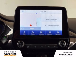 FORD Puma 1.0 ecoboost h st-line s&s 125cv 22