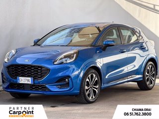 FORD Puma 1.0 ecoboost h st-line s&s 125cv 0