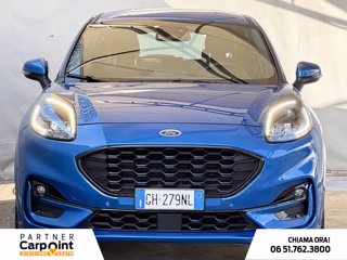 FORD Puma 1.0 ecoboost h st-line s&s 125cv 1