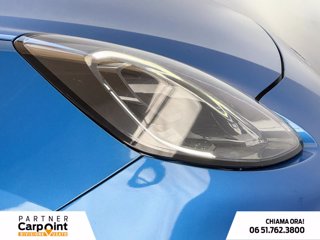 FORD Puma 1.0 ecoboost h st-line s&s 125cv 12