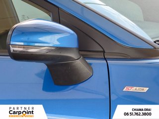 FORD Puma 1.0 ecoboost h st-line s&s 125cv 14