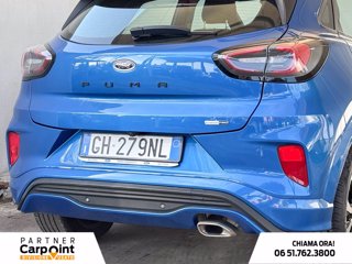FORD Puma 1.0 ecoboost h st-line s&s 125cv 16