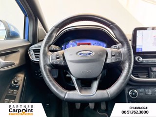 FORD Puma 1.0 ecoboost h st-line s&s 125cv 17
