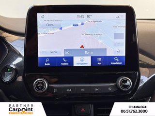 FORD Puma 1.0 ecoboost h st-line s&s 125cv 22