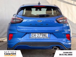 FORD Puma 1.0 ecoboost h st-line s&s 125cv 3