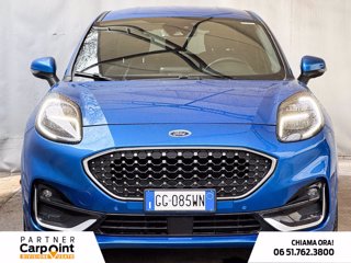 FORD Puma 1.0 ecoboost h st-line vignale s&s 155cv 1