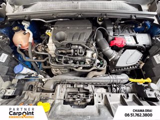 FORD Puma 1.0 ecoboost h st-line vignale s&s 155cv 11
