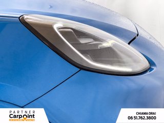 FORD Puma 1.0 ecoboost h st-line vignale s&s 155cv 13