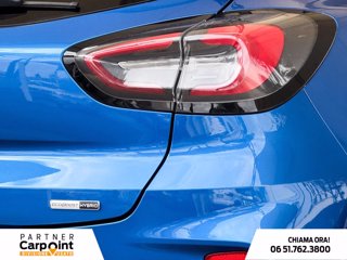 FORD Puma 1.0 ecoboost h st-line vignale s&s 155cv 16