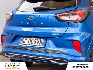 FORD Puma 1.0 ecoboost h st-line vignale s&s 155cv 17