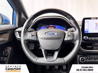 FORD Puma 1.0 ecoboost h st-line vignale s&s 155cv 18