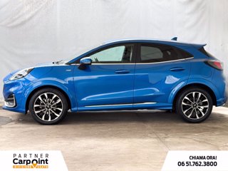 FORD Puma 1.0 ecoboost h st-line vignale s&s 155cv 2