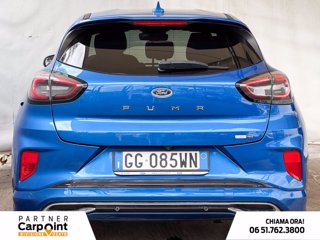 FORD Puma 1.0 ecoboost h st-line vignale s&s 155cv 3
