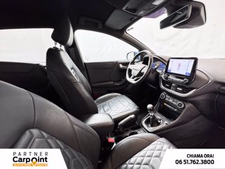FORD Puma 1.0 ecoboost h st-line vignale s&s 155cv 5