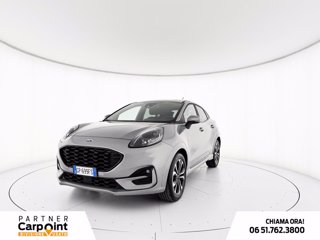 FORD Puma 1.0 ecoboost h st-line s&s 125cv auto 0