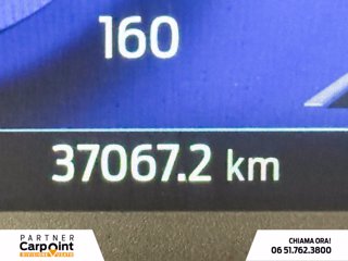 FORD Puma 1.0 ecoboost h st-line s&s 125cv auto 19