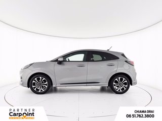 FORD Puma 1.0 ecoboost h st-line s&s 125cv auto 2