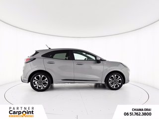 FORD Puma 1.0 ecoboost h st-line s&s 125cv auto 4