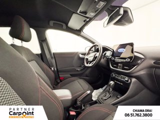 FORD Puma 1.0 ecoboost h st-line s&s 125cv auto 5